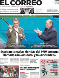 El Correo