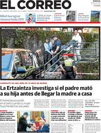 El Correo - 31-05-2025