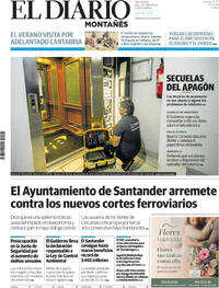 El Diario Montañés