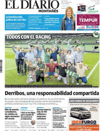 El Diario Montañés - 01-06-2025