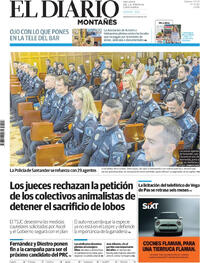 El Diario Montañés