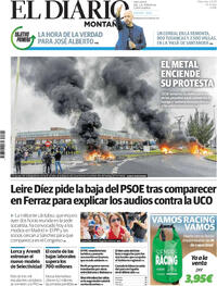 El Diario Montañés
