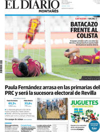 El Diario Montañés - 05-05-2025