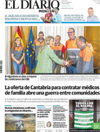 El Diario Montañés - 06-05-2025