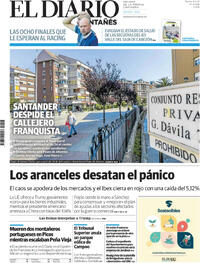 El Diario Montañés