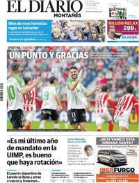 El Diario Montañés - 09-03-2025