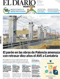 El Diario Montañés - 13-05-2025