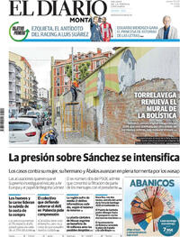 El Diario Montañés - 15-05-2025