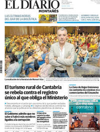 El Diario Montañés