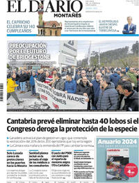 El Diario Montañés