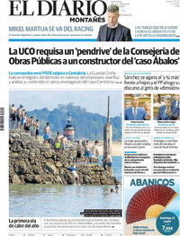 El Diario Montañés - 19-06-2025