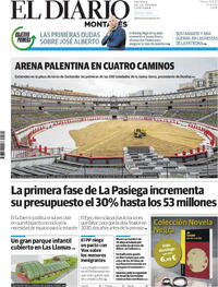 El Diario Montañés - 20-05-2025