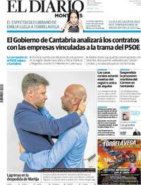El Diario Montañés