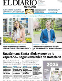 El Diario Montañés