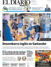 El Diario Montañés