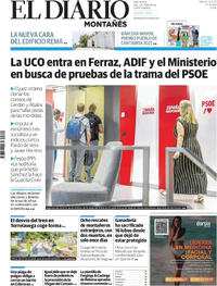 El Diario Montañés