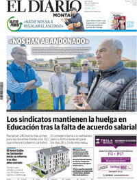 El Diario Montañés - 24-05-2025