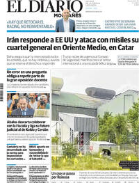 El Diario Montañés