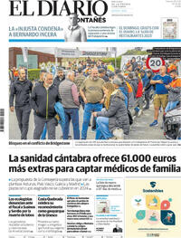 El Diario Montañés