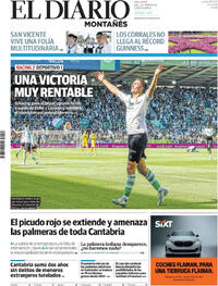 El Diario Montañés