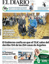 El Diario Montañés