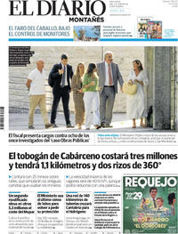 El Diario Montañés