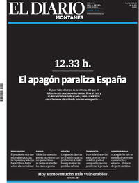 El Diario Montañés