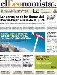 El Economista - 01-03-2016