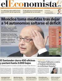 El Economista - 01-04-2016