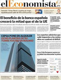 El Economista - 01-06-2016
