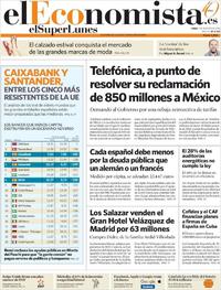 El Economista - 01-08-2016