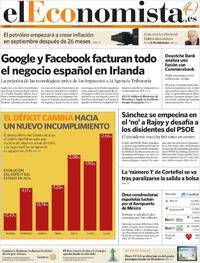 El Economista - 01-09-2016