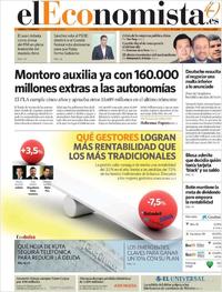 El Economista - 01-10-2016