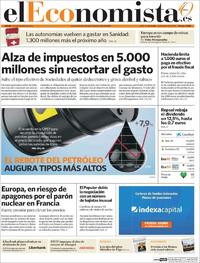 El Economista - 01-12-2016