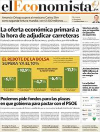 El Economista - 02-03-2016
