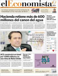 El Economista - 02-06-2016