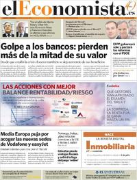 El Economista - 02-07-2016