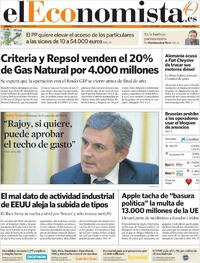 El Economista - 02-09-2016