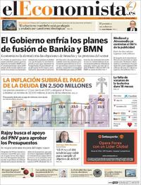 El Economista - 02-11-2016