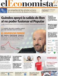 El Economista - 02-12-2016