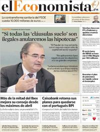 El Economista - 03-03-2016