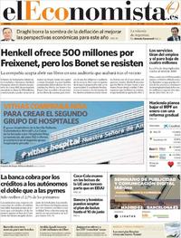 El Economista - 03-06-2016