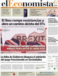 El Economista - 03-09-2016