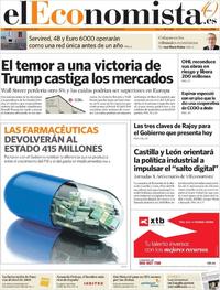 El Economista - 03-11-2016