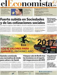 El Economista - 03-12-2016