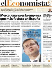 El Economista - 04-03-2016