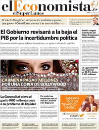 El Economista - 04-04-2016