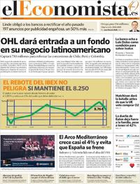 El Economista - 04-05-2016