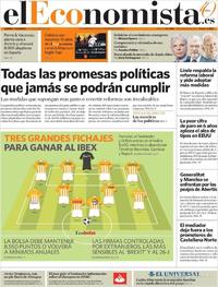 El Economista - 04-06-2016