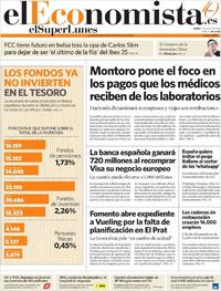 El Economista - 04-07-2016